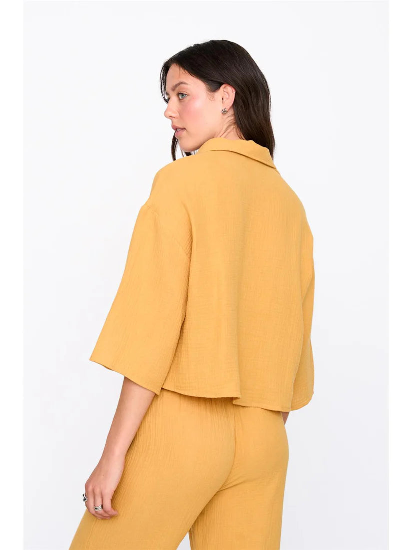 24Colours - Katoenen Blouse - 2 varianten