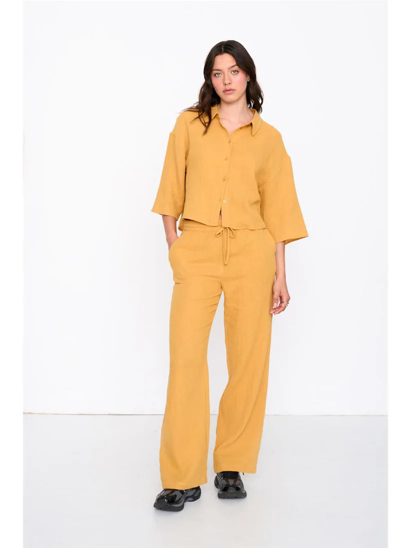 24Colours - Katoenen Blouse - 2 varianten