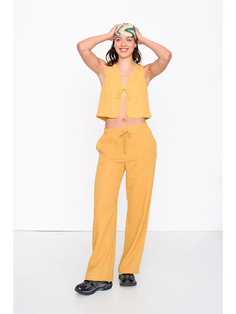 24Colours - Katoenen broek - 2 varianten