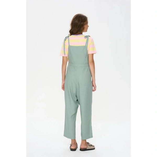 24Colours - Dungarees - Groen