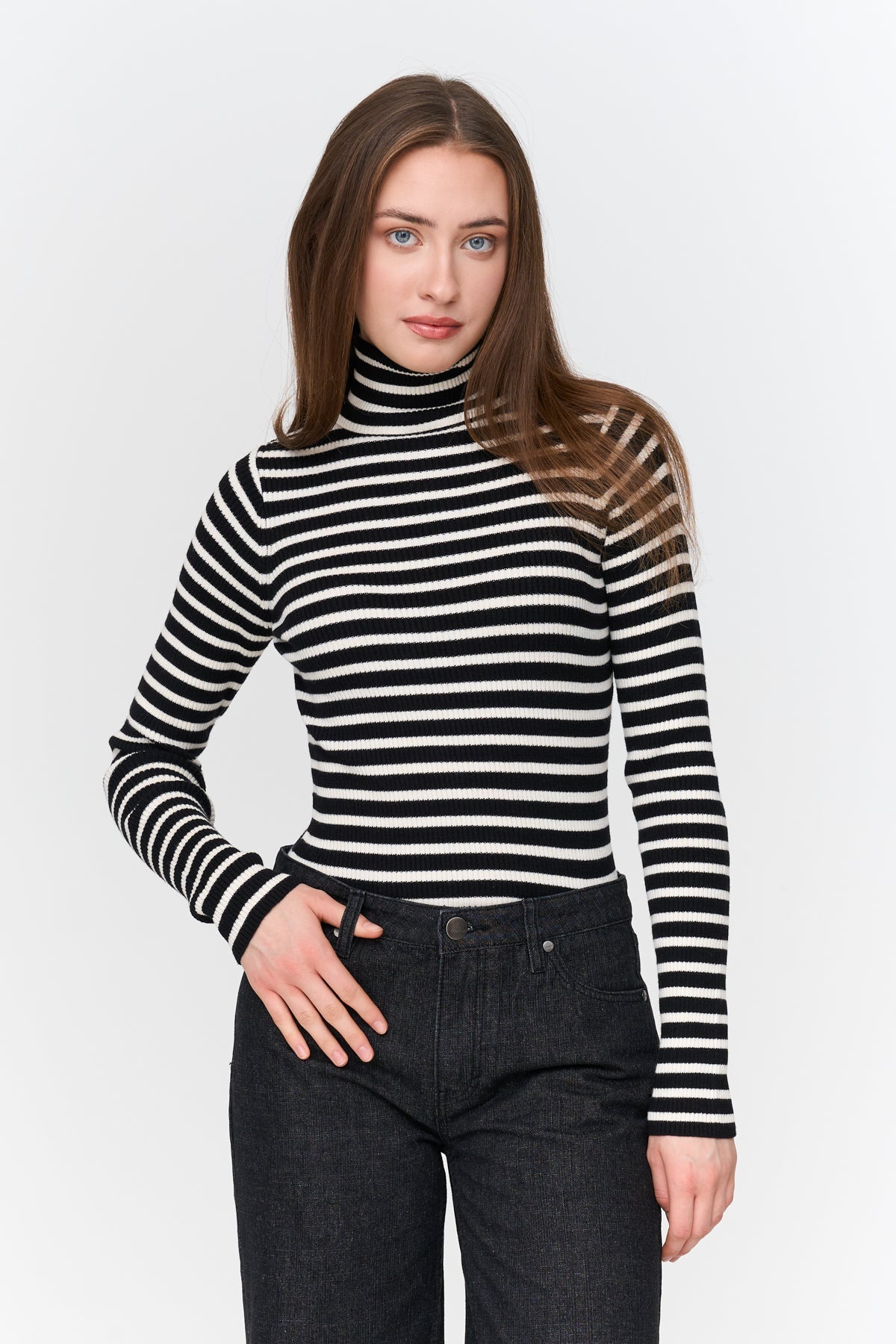 24 Colours - Coltrui - Gestreept