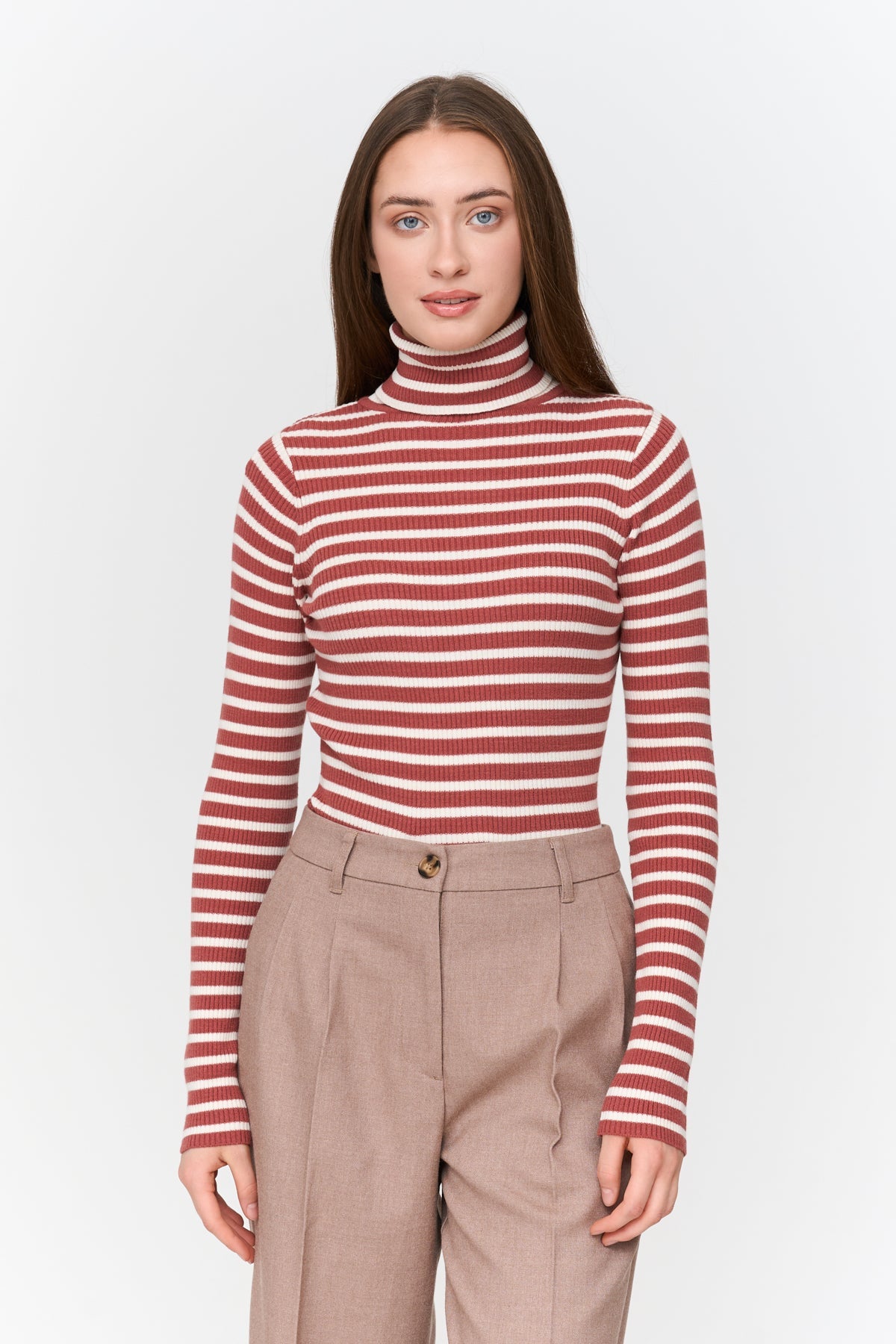 24 Colours - Coltrui - Gestreept