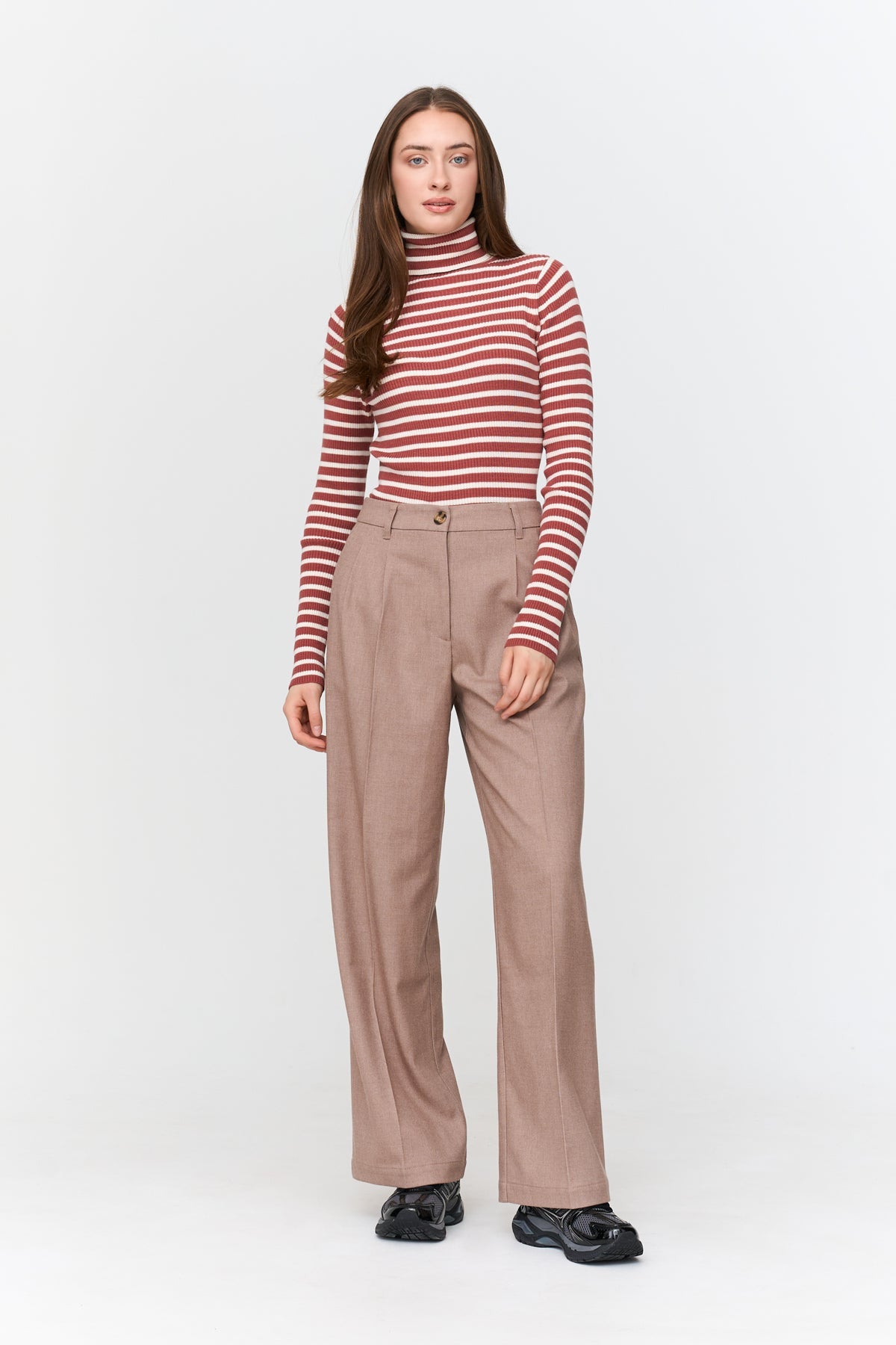 24 Colours - Coltrui - Gestreept