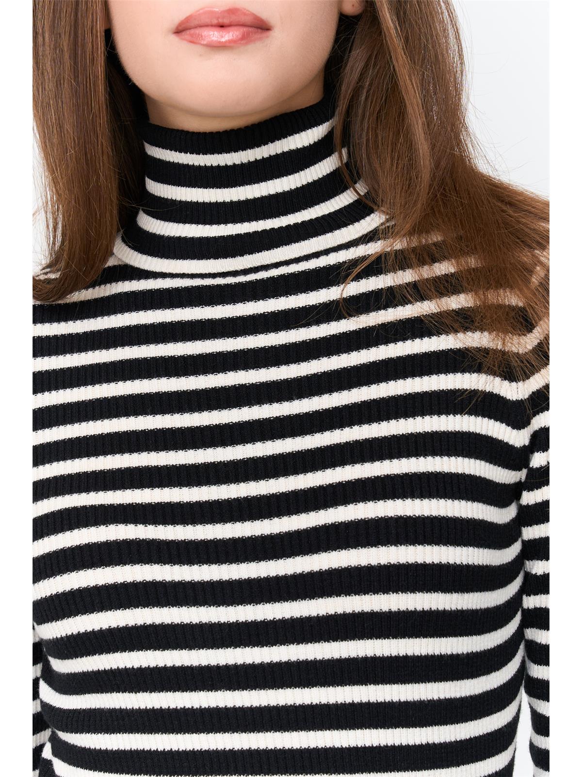 24 Colours - Coltrui - Gestreept