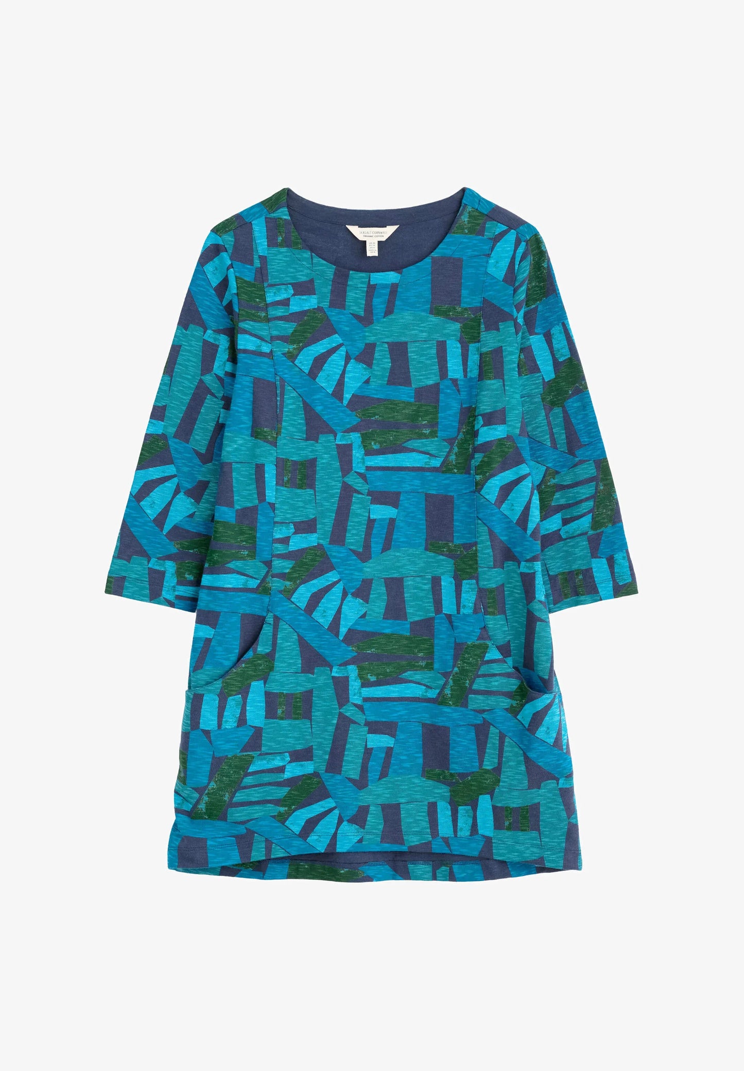 Seasalt - Shore Foraging Tunic - Cornish Stones Maritime