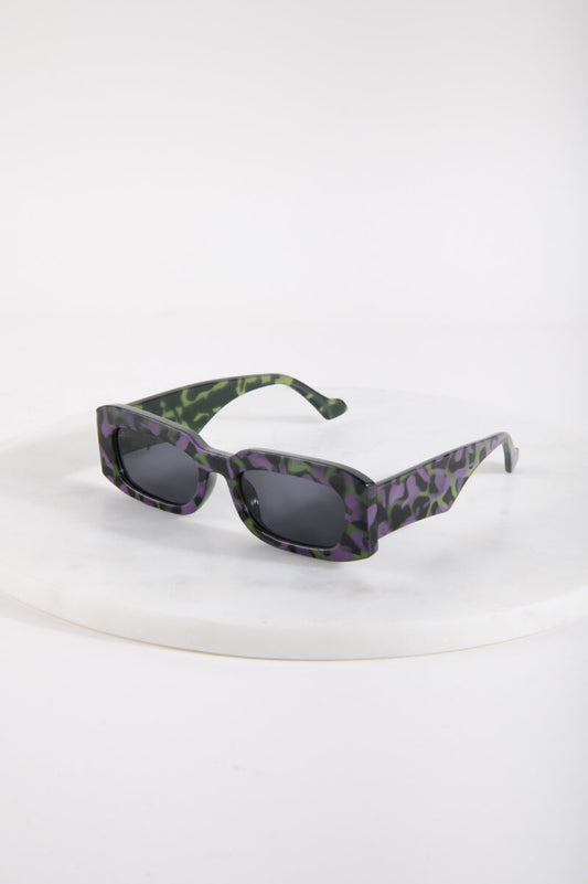 24 Colours - Sunglasses - Multi