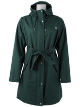 Afbeelding in Gallery-weergave laden, Danefae - Danerainlover Raincoat deep forest
