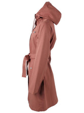 Afbeelding in Gallery-weergave laden, Danefae - Danerainlover Raincoat Beige Rose
