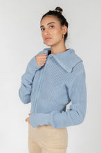 Afbeelding in Gallery-weergave laden, 24 Colours - 40943a cardigan blue
