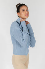 Afbeelding in Gallery-weergave laden, 24 Colours - 40943a cardigan blue
