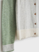 Afbeelding in Gallery-weergave laden, White Stuff - Lulu Cardi - Meerdere Kleuren beschikbaar
