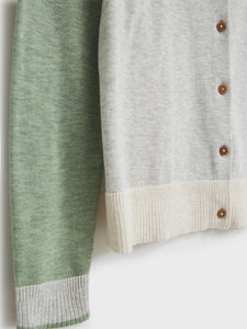 White Stuff - Lulu Cardi - Meerdere Kleuren beschikbaar