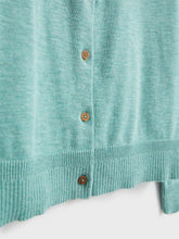 Afbeelding in Gallery-weergave laden, White Stuff - Lulu Cardi - Meerdere Kleuren beschikbaar
