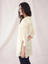 Afbeelding in Gallery-weergave laden, White Stuff - Anais linen tunic
