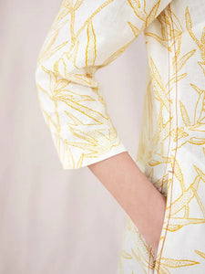 White Stuff - Anais linen tunic