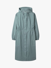 Afbeelding in Gallery-weergave laden, Thought - Kamila Organic Cotton Showerproof Jacket
