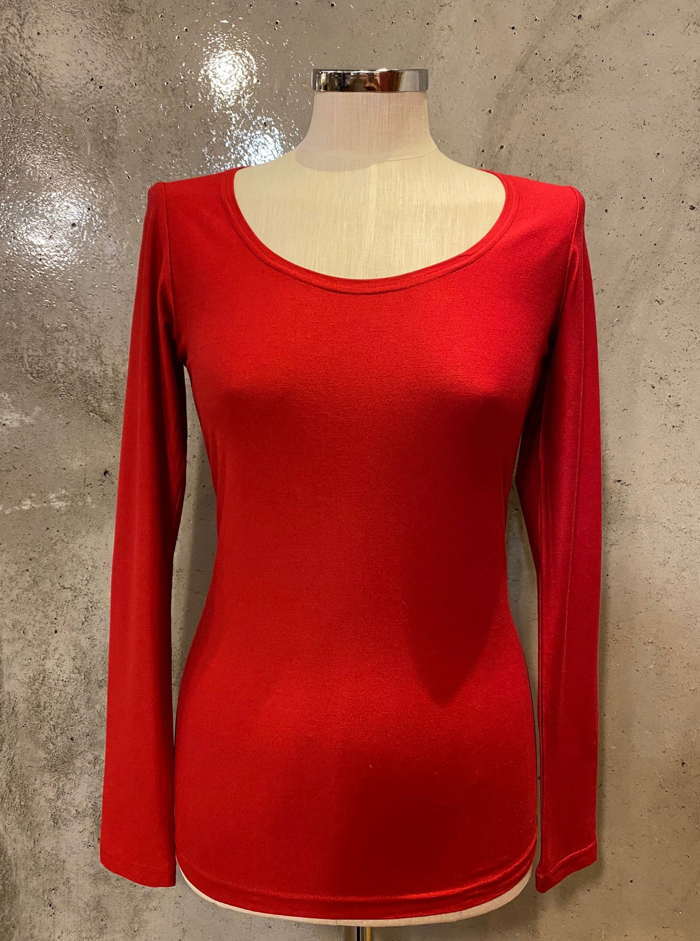 Slippely - Scarlet Shirt 017730 - Meerdere kleuren beschikbaar