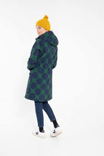 Afbeelding in Gallery-weergave laden, Danefae - Marianne Softshell Army &amp; Dark Navy
