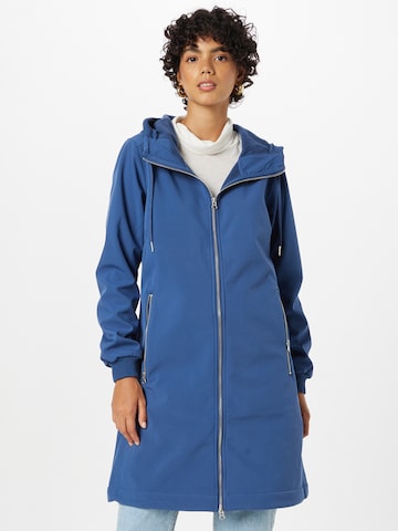 Danefae - Jane Softshell cold blue