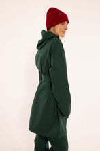 Afbeelding in Gallery-weergave laden, Danefae - Danerainlover Raincoat deep forest
